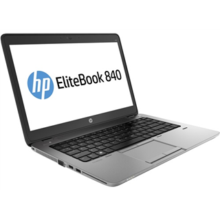 HP Elitebook 840 G2 cu procesor i5 5200U 4GB RAM HDD 320GB 14inch Integrata 24 luni GOLD Refurbished