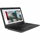 Laptop HP Zbook 15 G3, cu procesor i7 6820HQ, 16 GB RAM DDR4, SSD 256 GB, Placa Video nVidia Quadro M2000M
