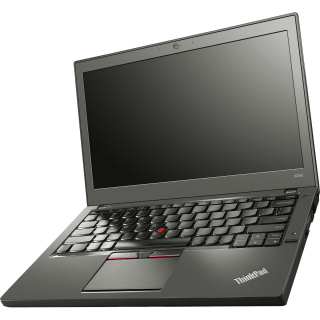 Lenovo ThinkPad X250 cu procesor i5 5300U 8GB RAM HDD 500GB 12.5  24 luni GOLD Refurbished