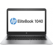 HP Elitebook 1040 G3|cu procesor i5 6300U|16 GB RAM|SSD 240 GB|14 touch inch |Integrata|24 luni|GOLD Refurbished