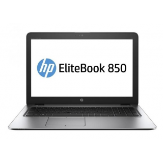 HP EliteBook 850 G3|cu procesor i7 6600U| 3400MHz|16 GB RAM|SSD 240 GB|15 inch |Integrata|24 luni|GOLD Refurbished