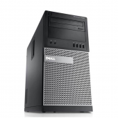 Desktop Dell Optiplex 9020 cu procesor Intel Core i5 4570, 4GB RAM, 500 GB HDD, Tower