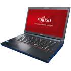 Fujitsu A574|cu procesor i5 4200U| MHz|4 GB RAM|HDD 320 GB|15.5 inch |Integrata|13 luni|Silver Refurbished