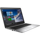 HP EliteBook 850 G4|cu procesor i5 7200U| 3100MHz|16 GB RAM|SSD 240 GB|15 inch |Integrata|24 luni|GOLD Refurbished