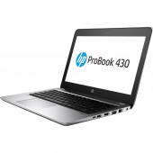 HP ProBook 430 G4 cu procesor i3 7100U 4GB RAM SSD 128GB 13 Integrata 24 luni GOLD Refurbished