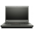 Lenovo ThinkPad T440p cu procesor i5 4300M 4GB RAM HDD 500GB 14  13 luni GOLD Refurbished