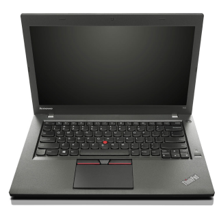 Lenovo ThinkPad T450|cu procesor i5 5300U| 2900MHz|8 GB RAM|HDD 500 GB|14 inch |Integrata|13 luni|GOLD Refurbished