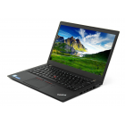 Lenovo ThinkPad T460s cu procesor i5 6200U 8GB RAM SSD 128GB 14  24 luni GOLD Refurbished