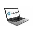 HP Elitebook 840 G1|cu procesor i5 4200U| MHz|4 GB RAM|HDD 500 GB|14 inch |Integrata|13 luni|GOLD Refurbished